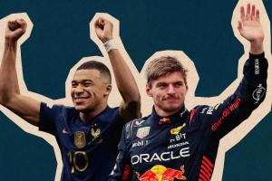 勒沃库森在 勒沃库森在